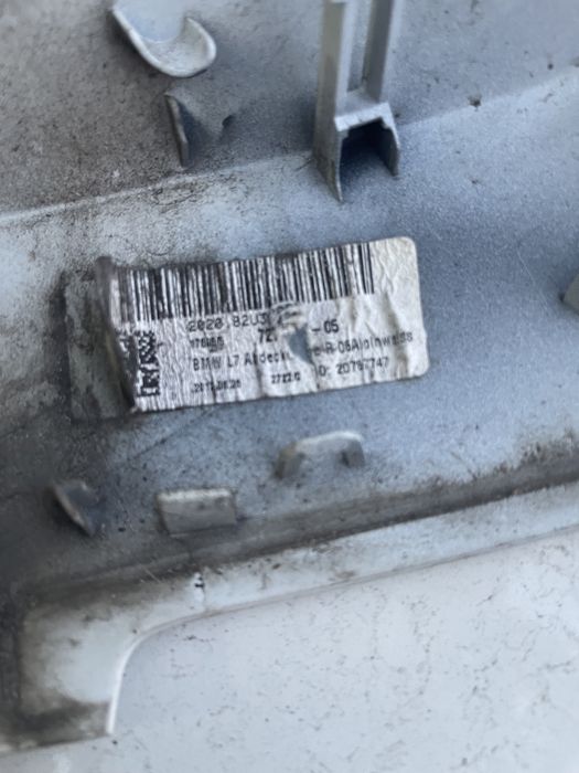 capace oglinzi bmw f30 f31 f33 f36 originale albe țiplă alpin 300 cod