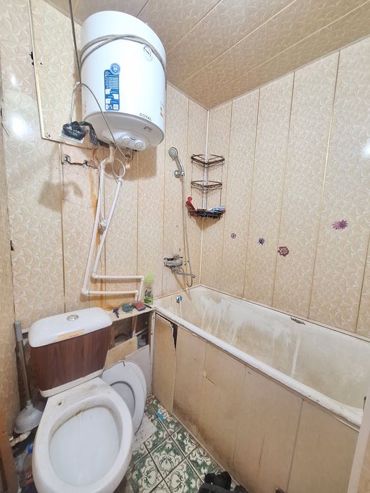 Мухаё сотув 1 хона