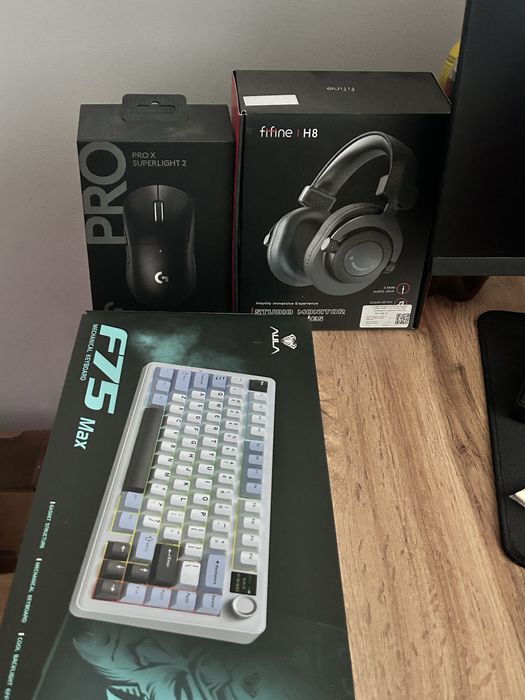 Продам ПК в сборе