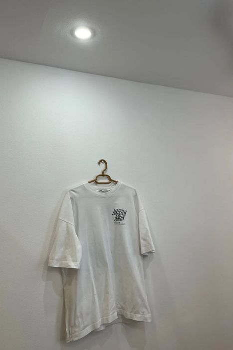 Tricou Zara Simplu