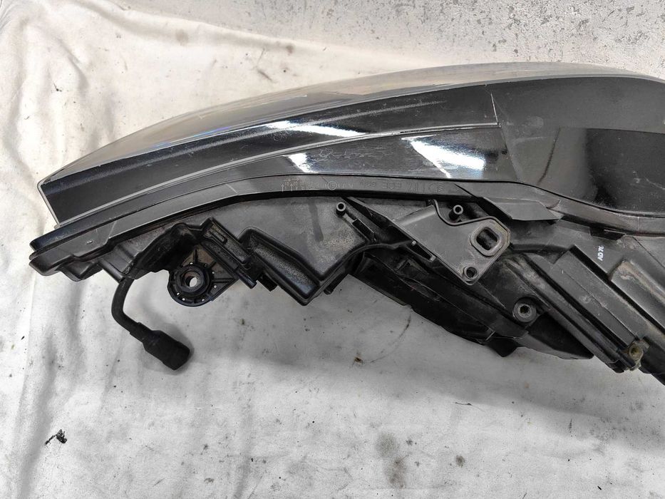 Оригинален фар Ауди А6 Ц8  Audi A6 C8 Full Led