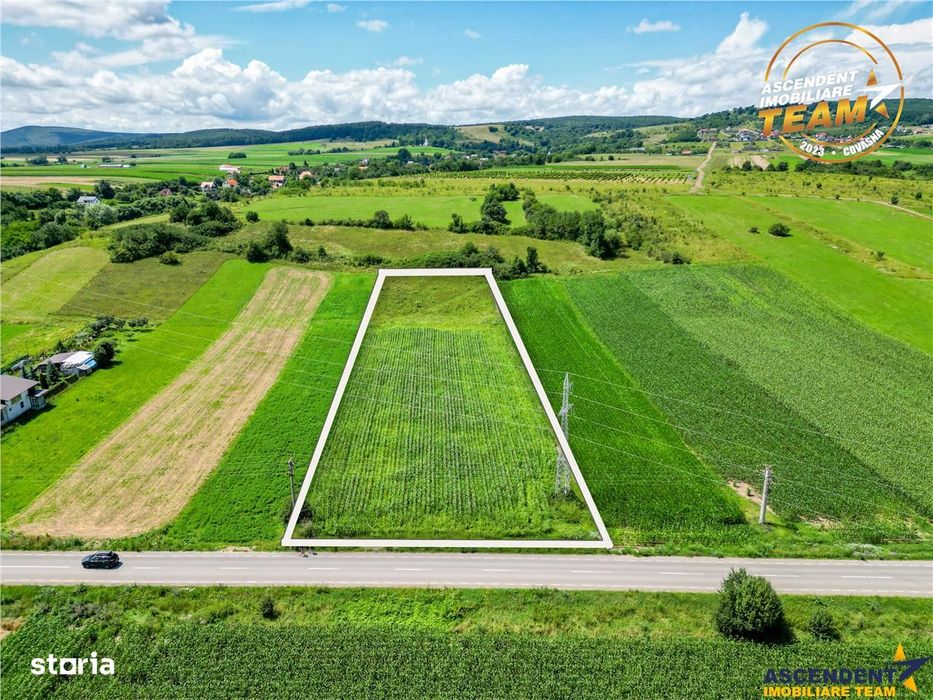 Oportunitate de investitie, PUZ aprobat: zona servicii
