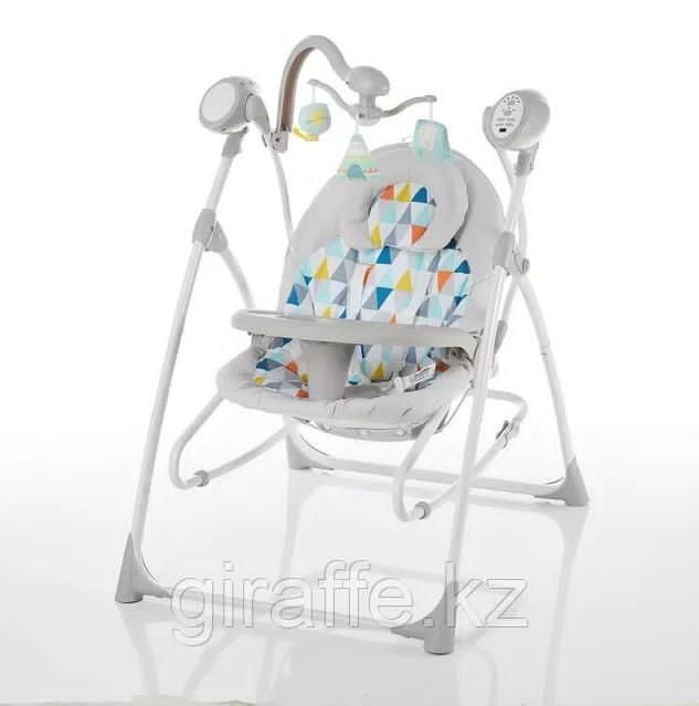 Попрыгунчик, ходунки, шезлонг