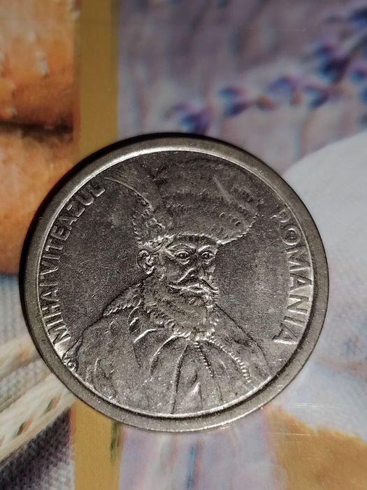 Monede românești vechi