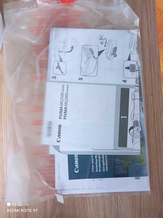Принтер Саnon модел PIXMA MG2551S
