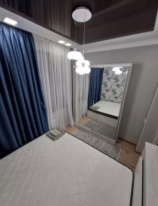 Чиланзар 6 квартал Метро Мирзо Улугбек Срочно Сдаётся 1в2х комнатная