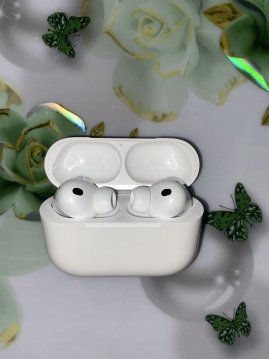 AirPods pro 3 оригинальные