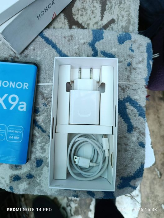 HONOR X9a        5G