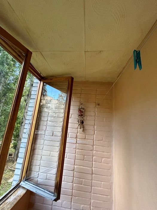 Продается 1,5- ка на Стрелке