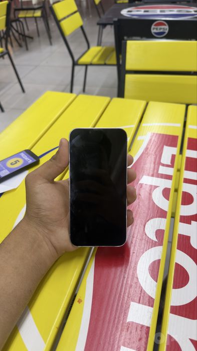 Iphone 13 pro 128