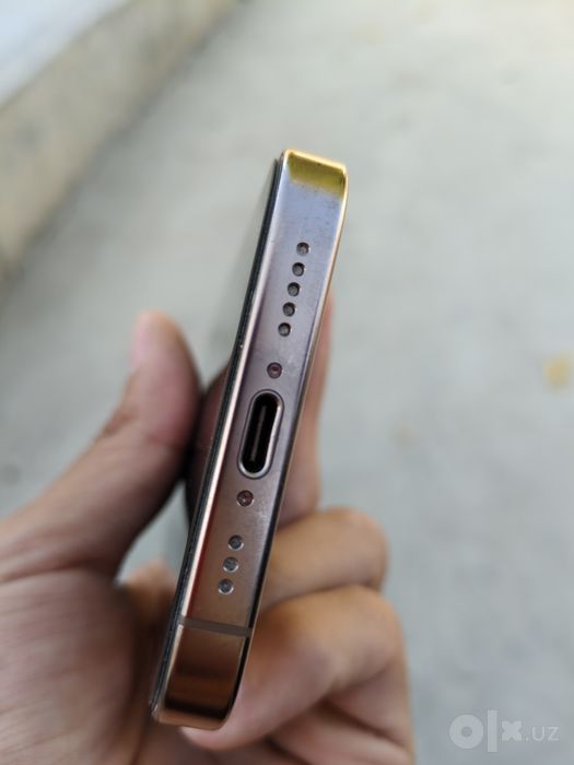 Iphone 16 pro 256