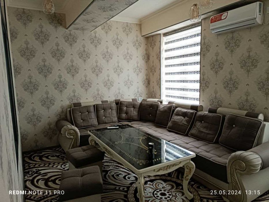 Сдам в аренду квартиру ор. Чай Фабрика