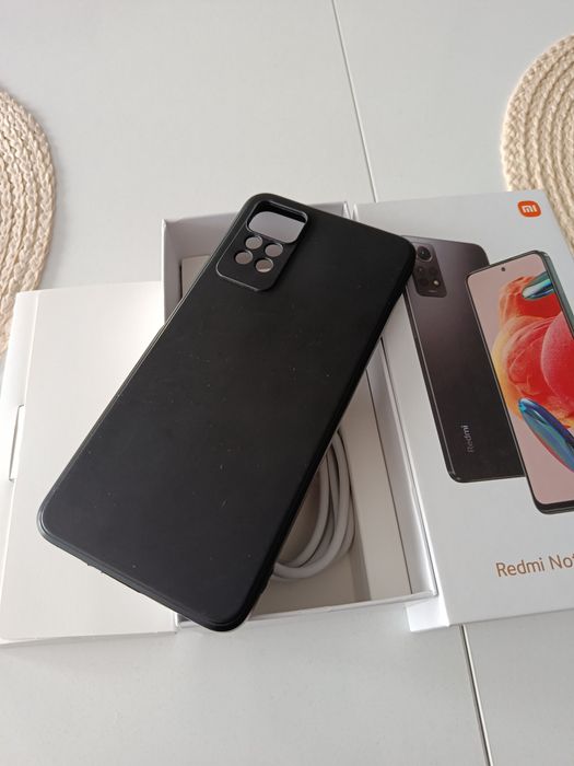 Redmi Note 12 pro 4g