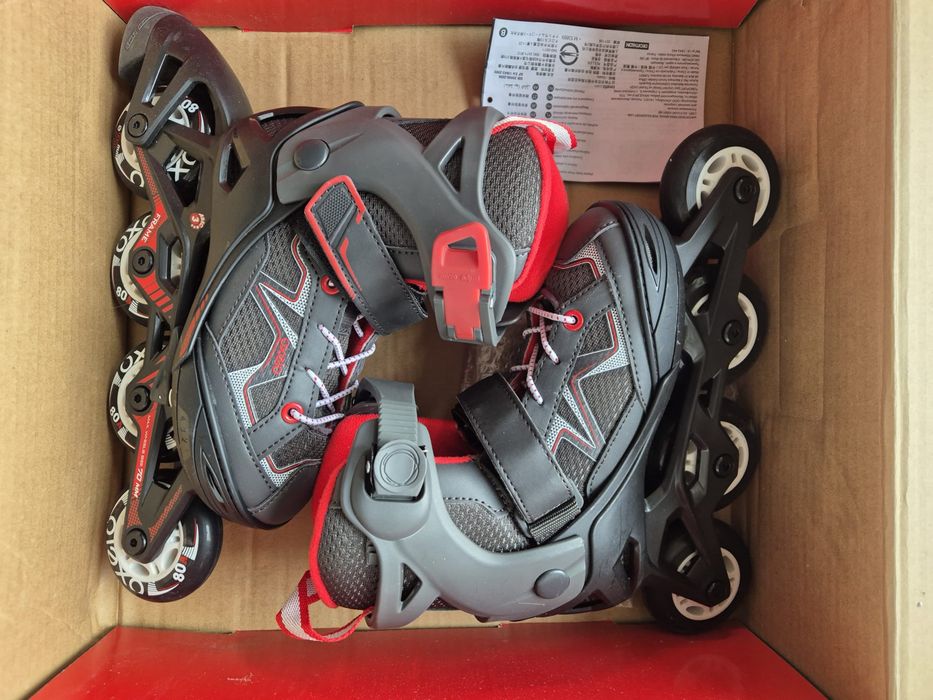 Role Oxelo de copii, marimea 29-32