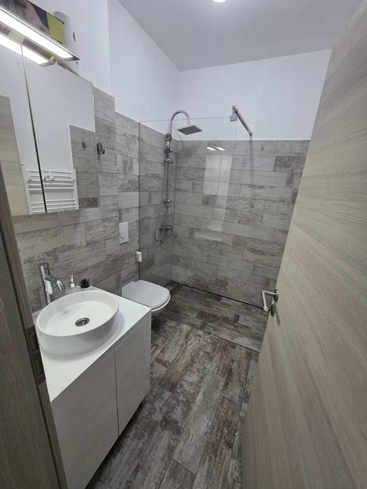 Apartament 3 Camere, 88 Mp, Sector 4, Berceni, Complet Mobilat+Utilat