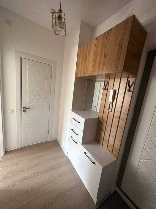 ЖК Assalom Maxtumquli 1 комнатная 26м2 Махтумкули Яшнабад Корзинка