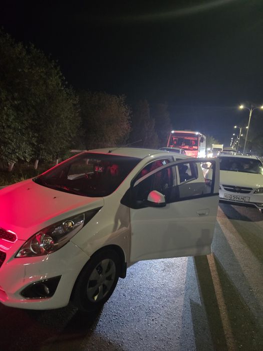 SPARK  2018 yil srochni sotiladi