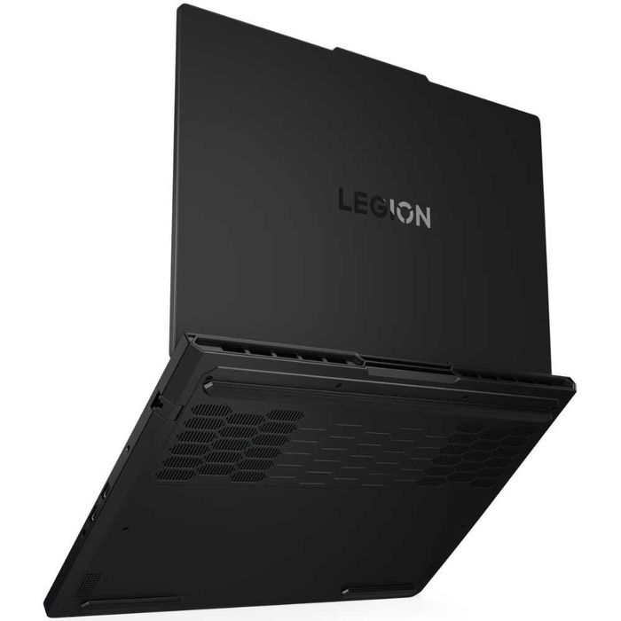 Legion Pro 5 мощный ноутбук для игр