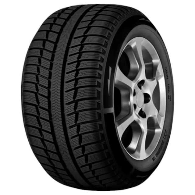 Anvelope ALL SEASON R16, CAUCIUCURI Iarna, DOT2024, CAUCIUC 205 60 16