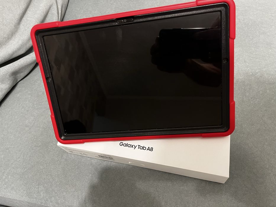 Планшет Samsung Tab A8