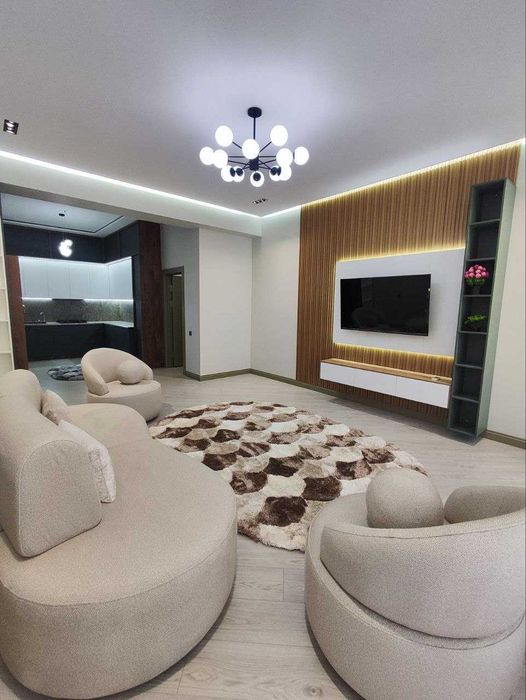 №12618 Продаётся 3-х комнатная квартира