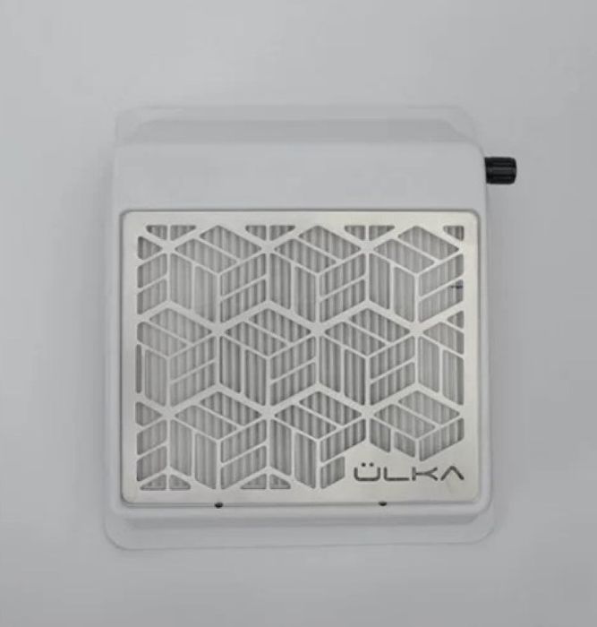 Aspirator praf manichiura Ulka