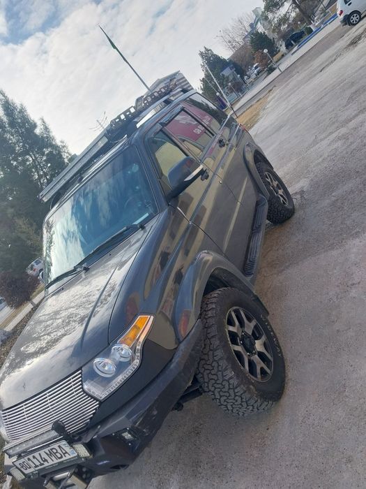 Srochno ptryot sotiladi