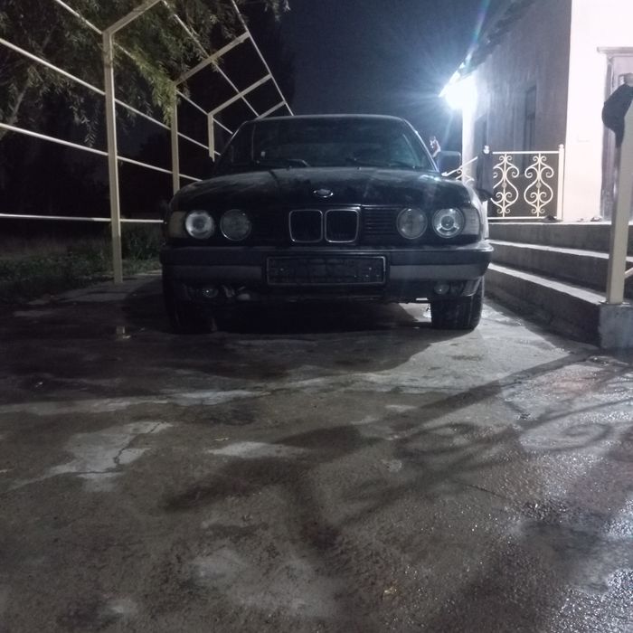 БМВ 34 срочно сатылады
