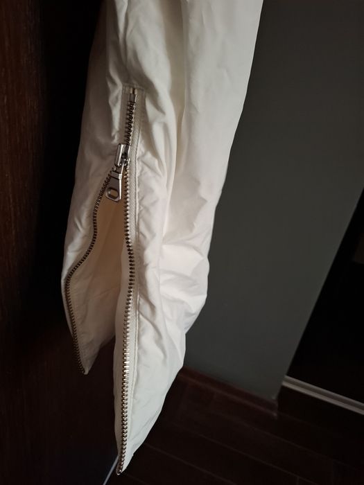 LEONARD0 Дизайнерско дълго дамско  яке