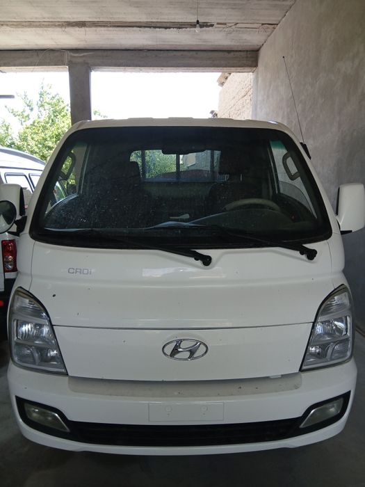 Hyundai porter 2 sotiladi