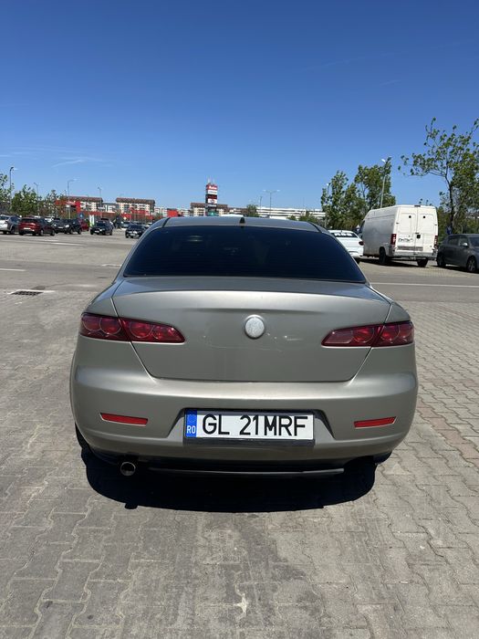 Vand alfa romeo 159 1.9