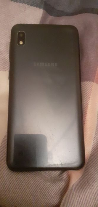 Samsung a 10 ...