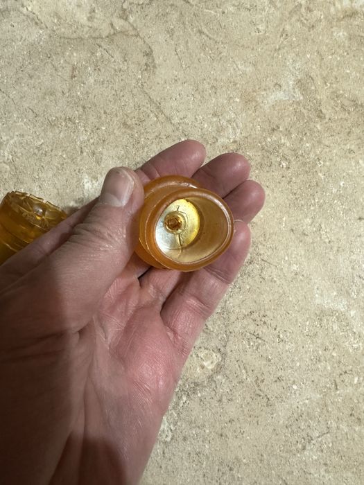 Насадка для трости силиконовая