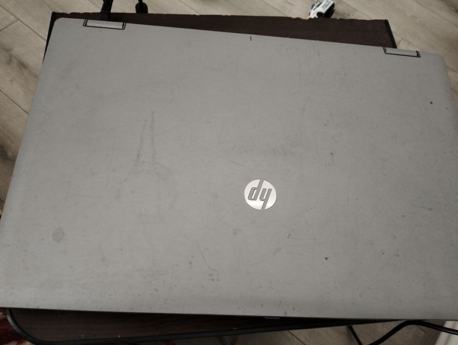 Vând laptop HP ProBook, în stare bună de funcționare.
Are 4 GB RAM, po