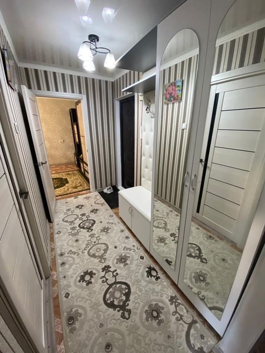 Сдам двухкомнатную квартиру