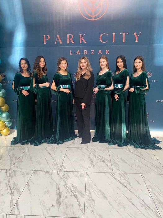 Хостес для Ваших мероприятий