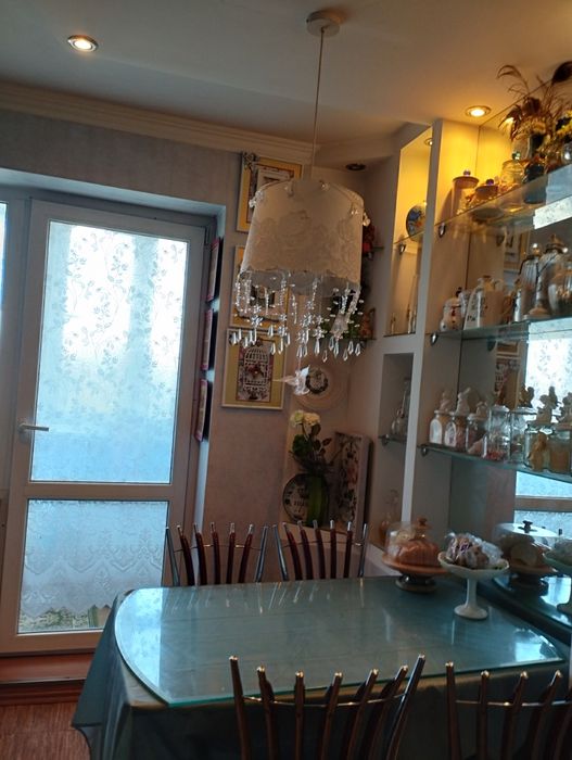 Продам  двухкомнатную квартиру