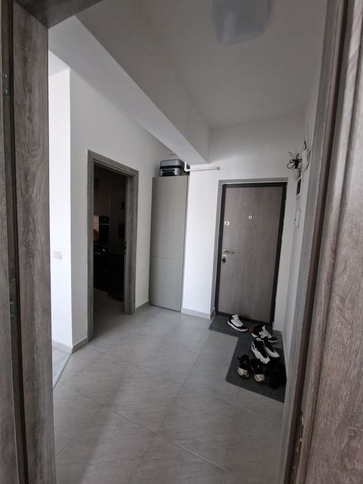 Apartament 3 camere și 2 locuri de parcare