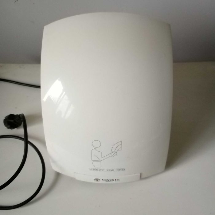 Сушилка  для рук