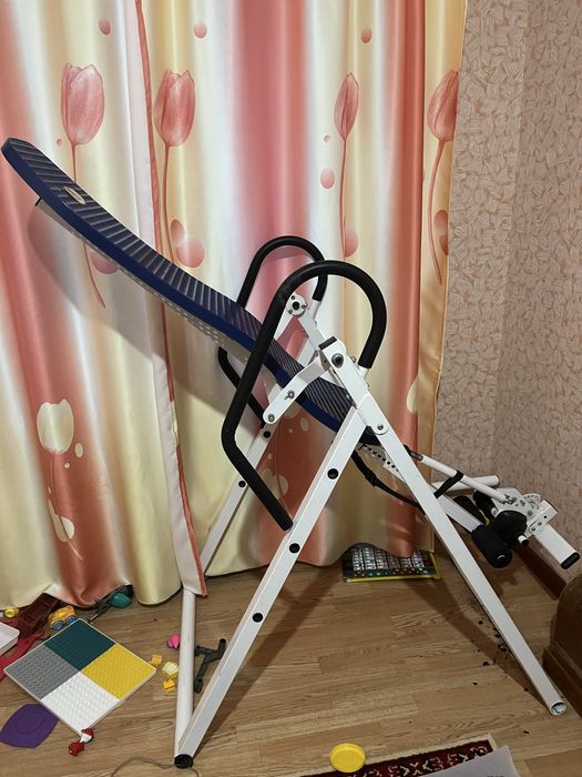 Тренажёр для спины