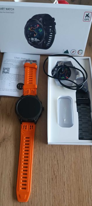 Смарт часовник  Smart watch