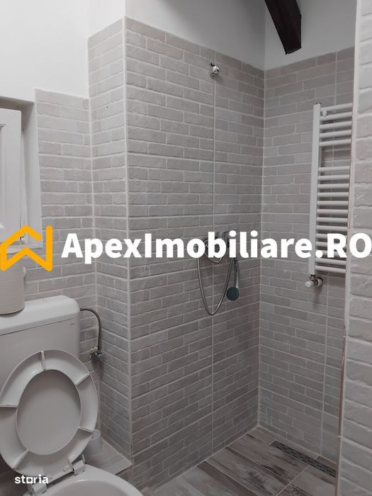 Spatiu de birouri Centrala Parcare
