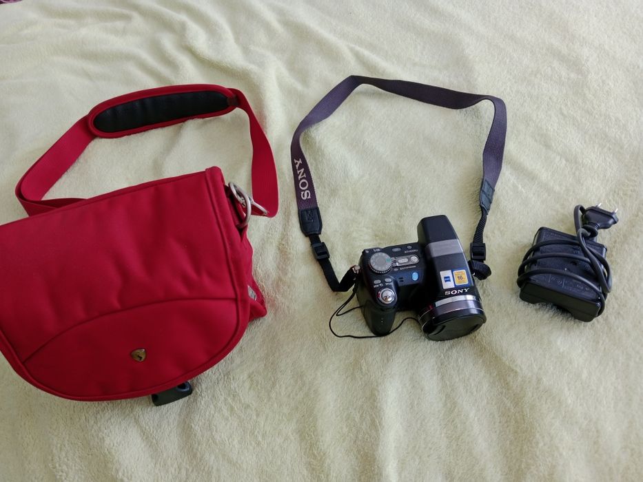 Продам Цифровую камеру.