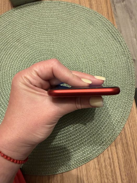 Iphone 11 utilizat,  64GB, baterie 76%