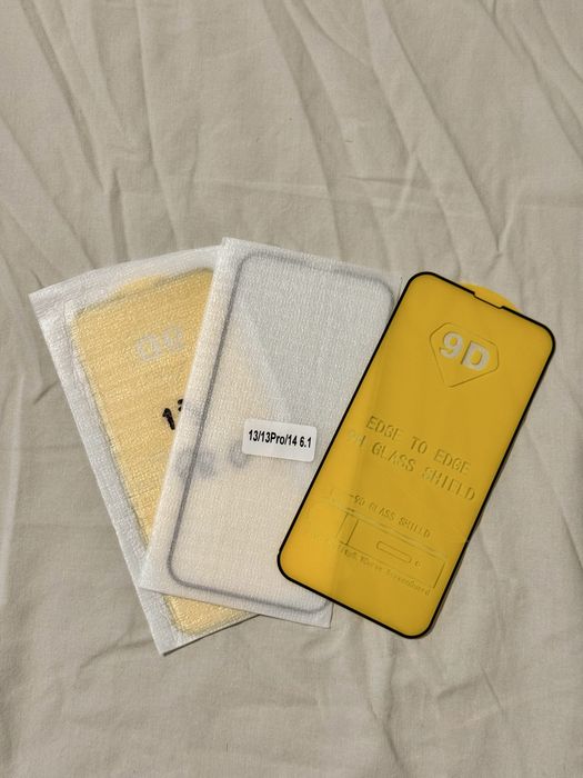 iPhone 13 ‘ 256 Gb - toate retelele mobile