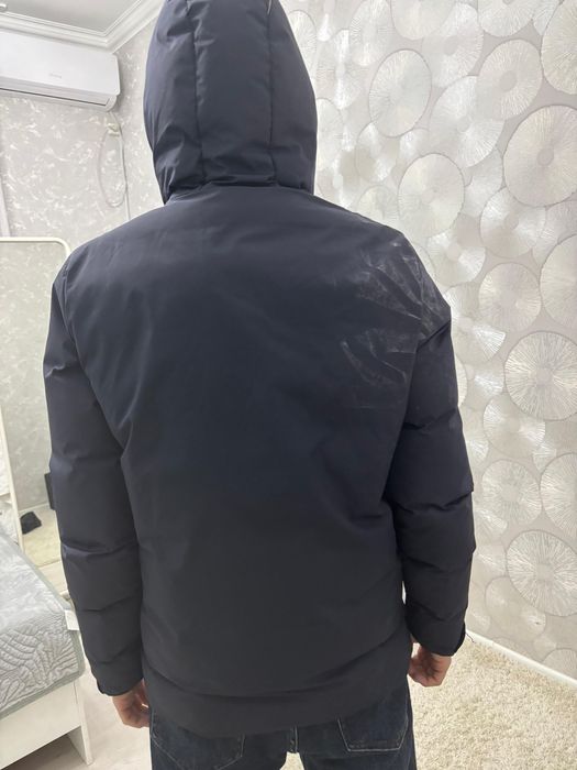 Куртка мужская,Moncler,Prada