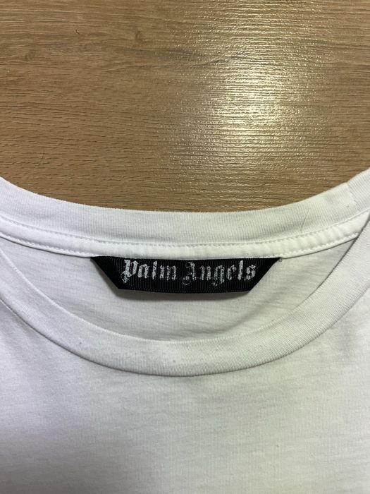 Palm Angels оригинална тениска размер L