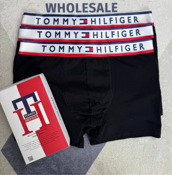 Boxeri tommy 3 la set