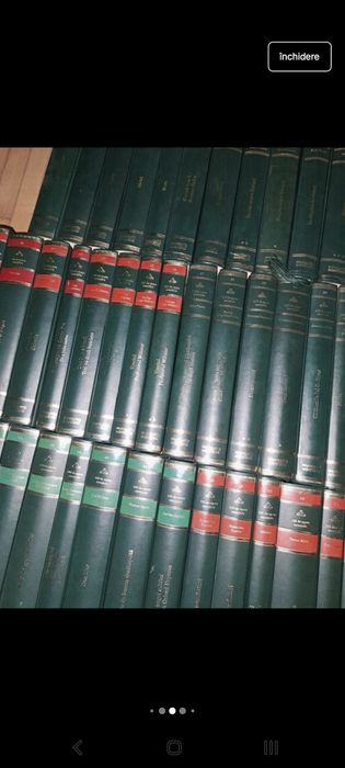 Biblioteca Adevărul - 100 cărți