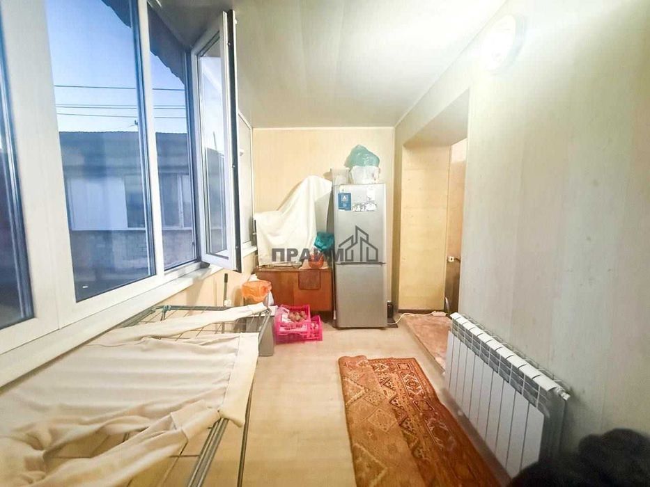 ПРОДАМ 2Х ком. Жастар (Асель ПРАЙМ)